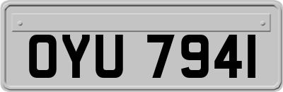 OYU7941