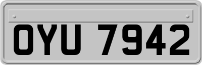OYU7942