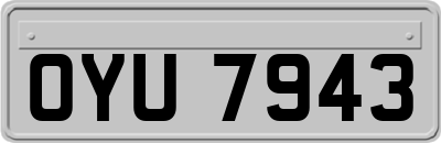 OYU7943