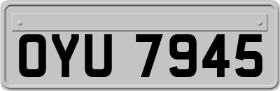 OYU7945