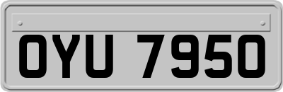 OYU7950