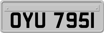 OYU7951