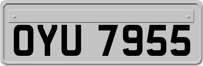 OYU7955