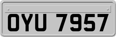 OYU7957
