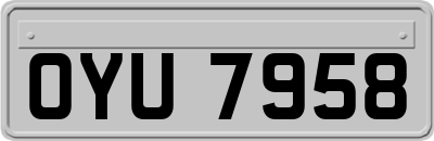 OYU7958