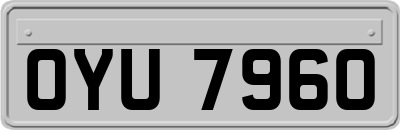 OYU7960