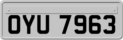 OYU7963