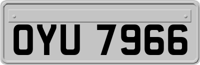 OYU7966