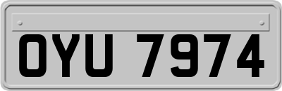 OYU7974