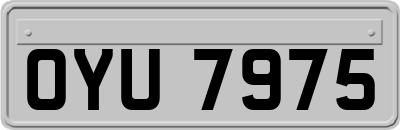 OYU7975