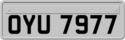 OYU7977