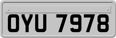 OYU7978