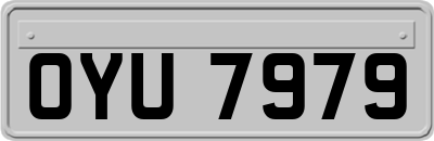 OYU7979