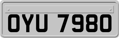 OYU7980