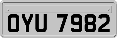 OYU7982