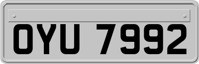 OYU7992