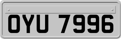 OYU7996