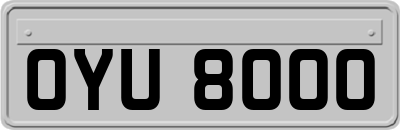 OYU8000