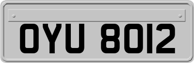 OYU8012