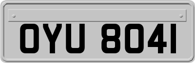 OYU8041
