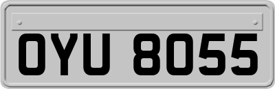 OYU8055