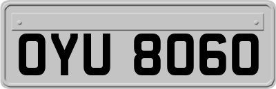 OYU8060