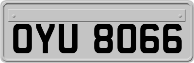 OYU8066