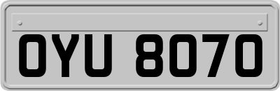 OYU8070