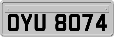 OYU8074