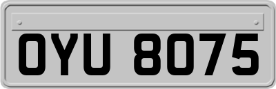 OYU8075