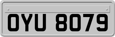 OYU8079
