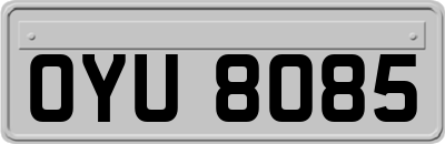 OYU8085