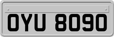 OYU8090