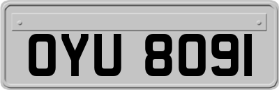 OYU8091