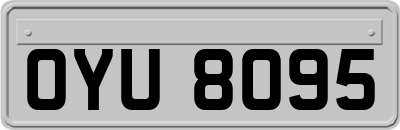 OYU8095