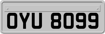 OYU8099