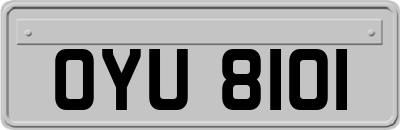 OYU8101