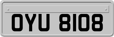 OYU8108