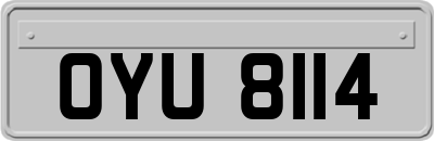 OYU8114