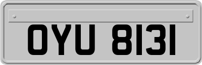 OYU8131