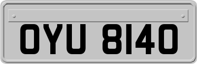 OYU8140