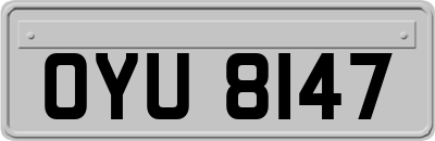 OYU8147