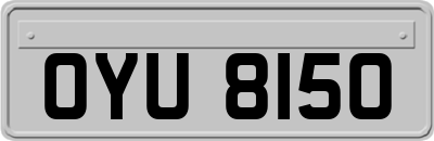 OYU8150