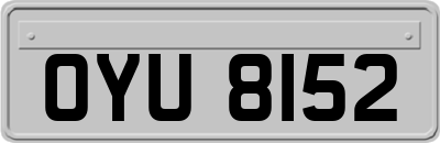 OYU8152