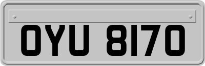 OYU8170