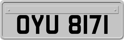OYU8171