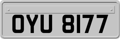 OYU8177