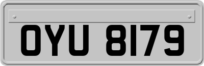 OYU8179