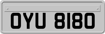 OYU8180
