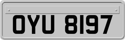 OYU8197